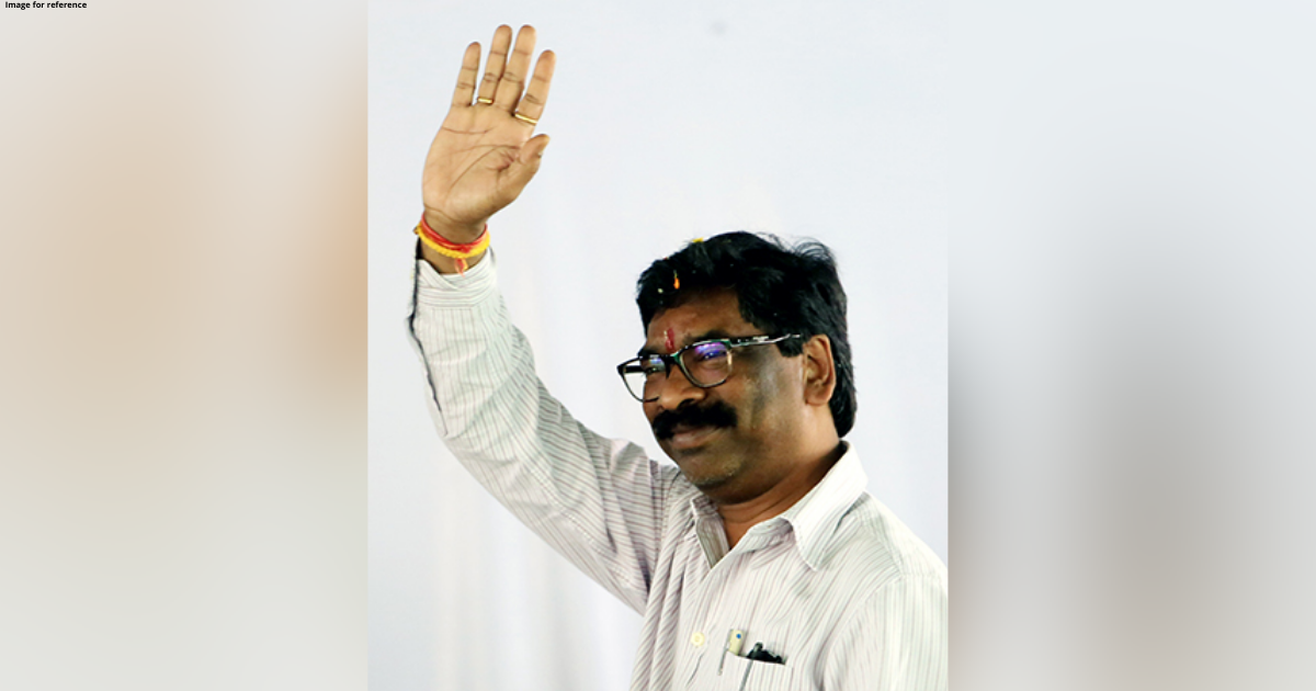 Summoned by ED, Jharkhand CM Soren accuses Centre of misusing govt. agencies